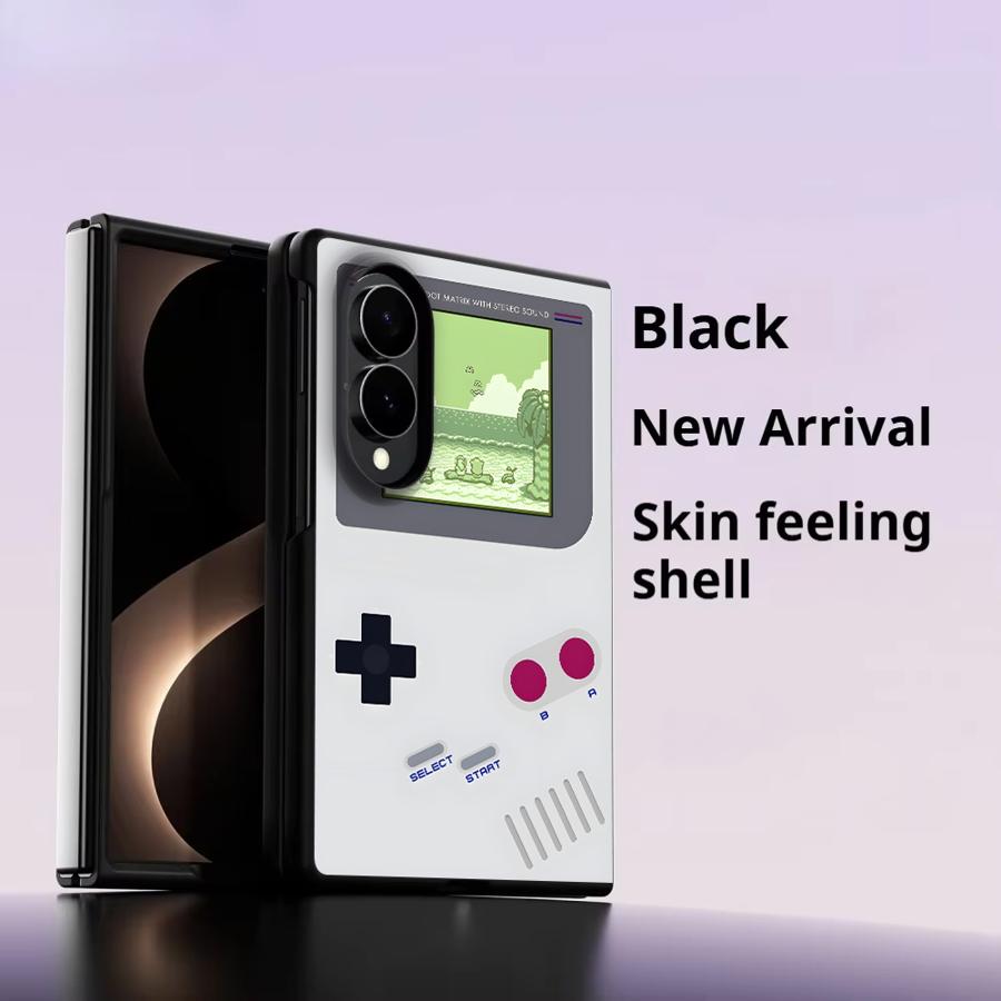 Arcade Z - Роскошный чехол для телефона Samsung Galaxy