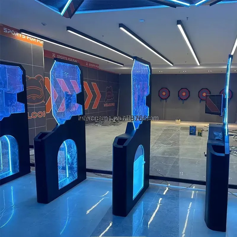 Arcade Games & Vending Llc Photos - Wmwmnu – интерактивное оборудование для игры