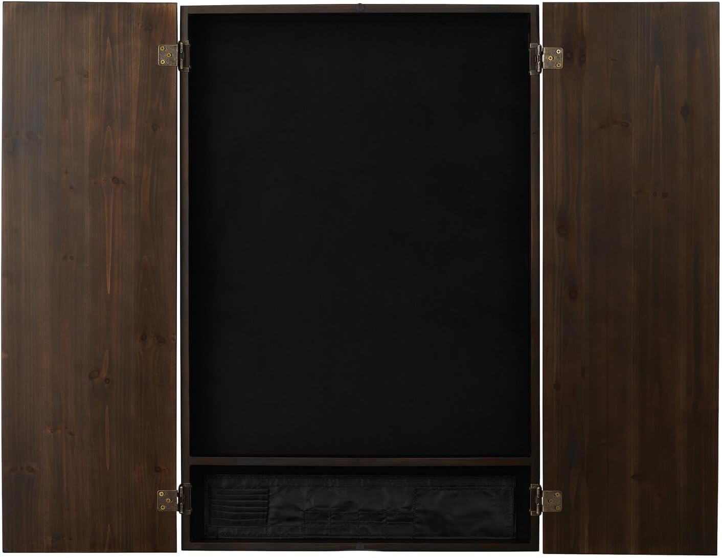 Electronic Dartboard Cabinet - ^Viper Metropolitan: Готовый к использованию комплект