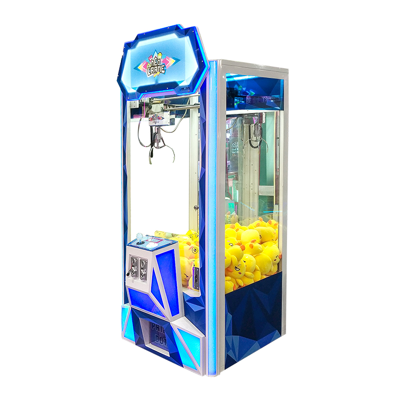 Игровой автомат-кран для плюше – обзор и цена Bill Acceptor Vending