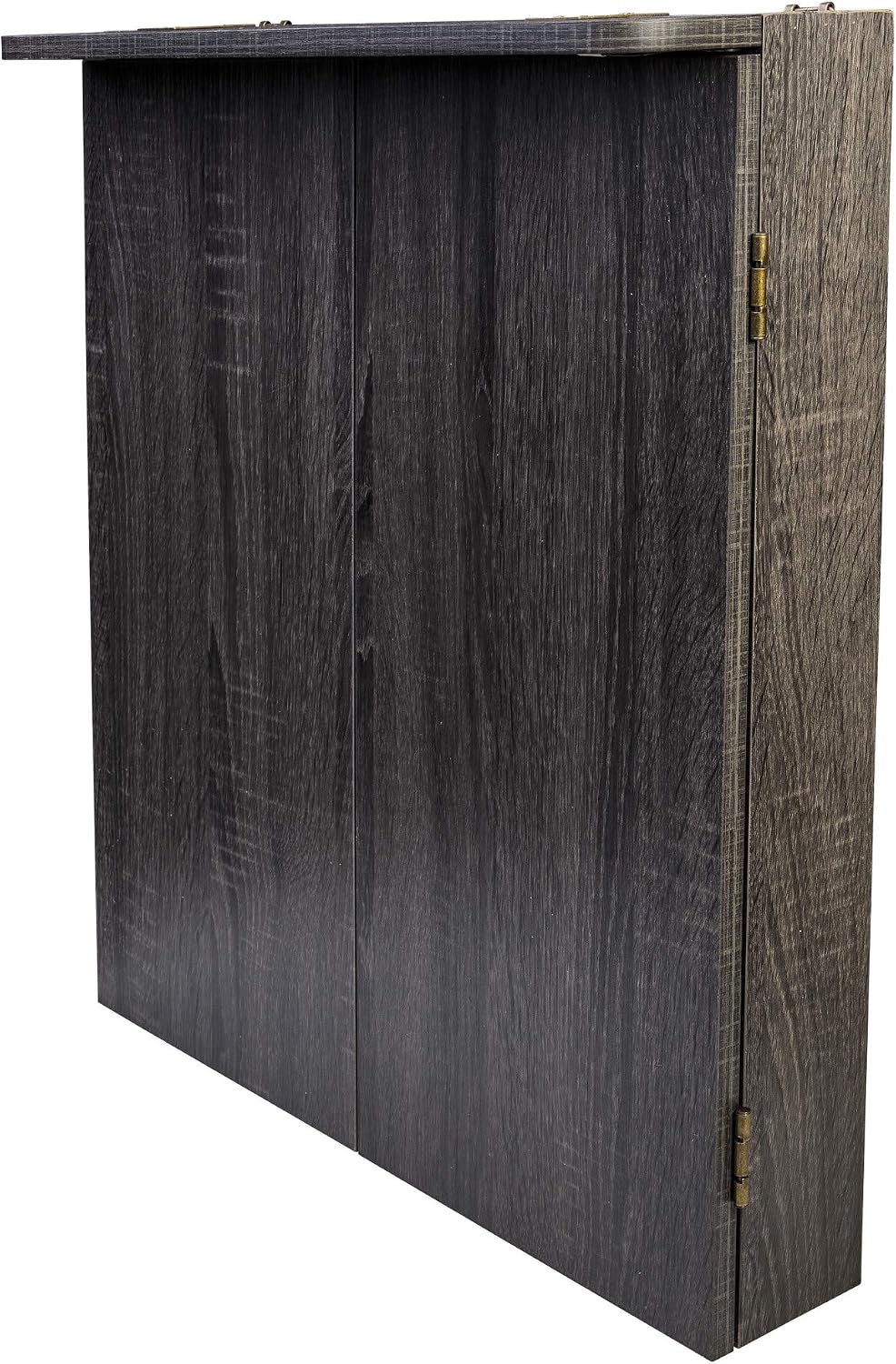 Наборы шкафов для дартса Paris – обзор и цена Electronic Dartboard Cabinet
