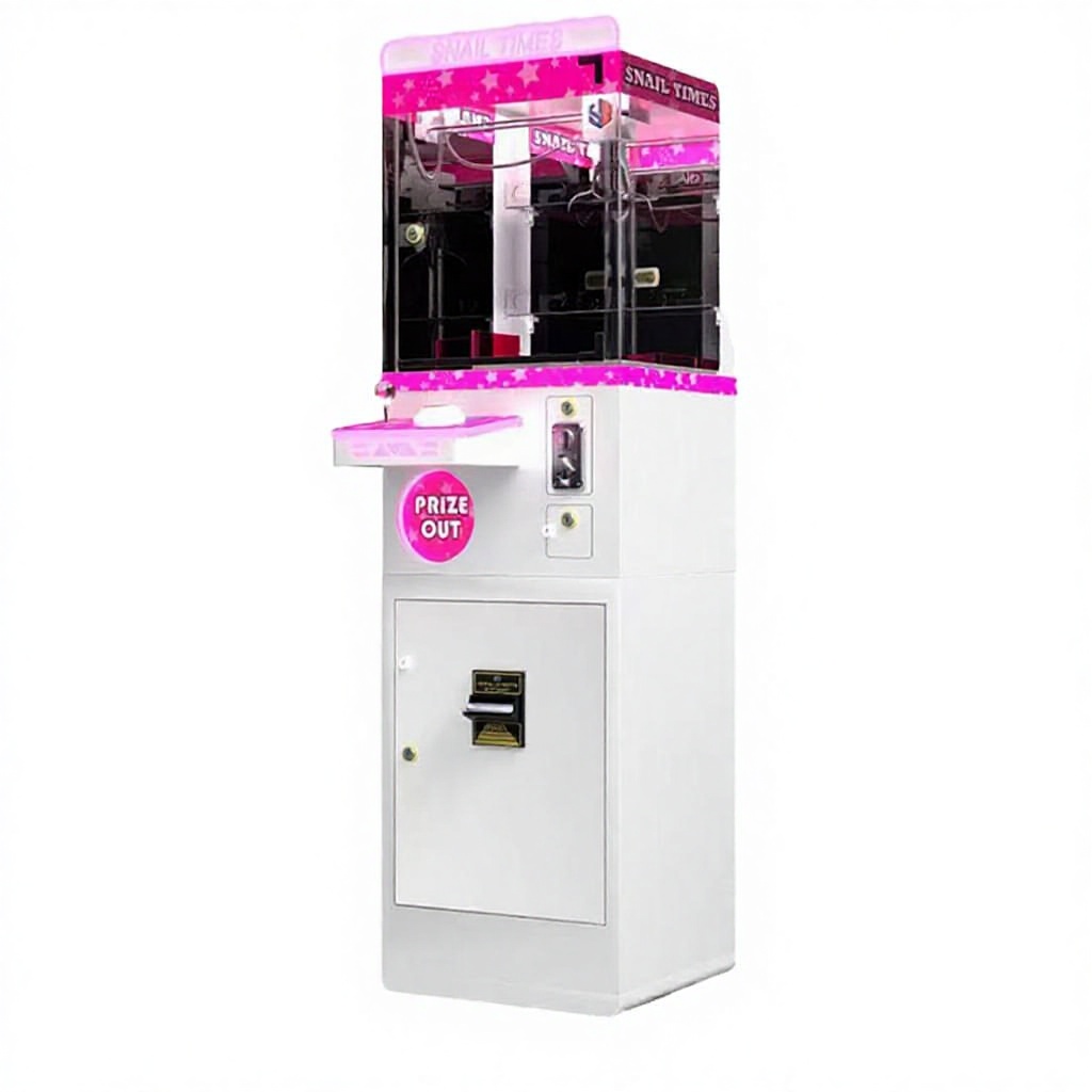 Прямая продажа с завода: мини- – обзор и цена Arcade Prize Vending Machine