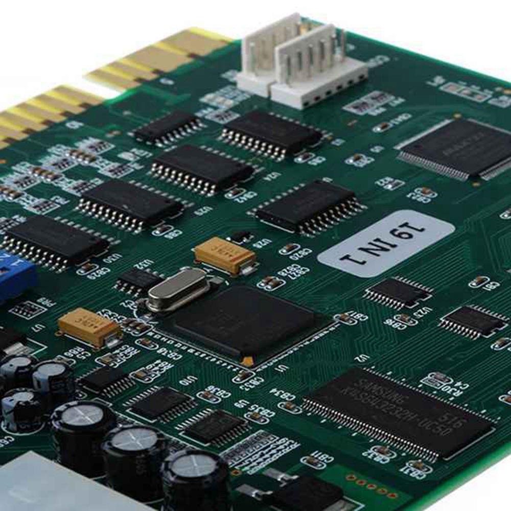 B27B 19 в 1, многокадная печат – обзор и цена Usb Game Board Jamma