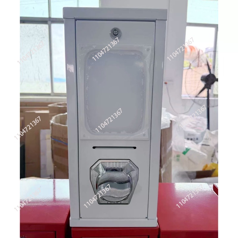 Машина для скручивания аркадны – обзор и цена Arcade Card Vending Machine
