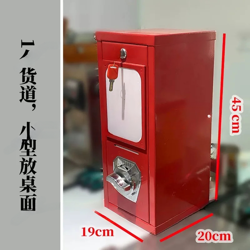 Уличный торговый автомат для т – обзор и цена Arcade Card Vending Machine