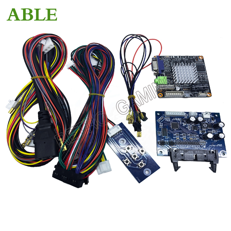 Симулятор стрельбы по боевым п – обзор и цена Whack A Mole Arcade