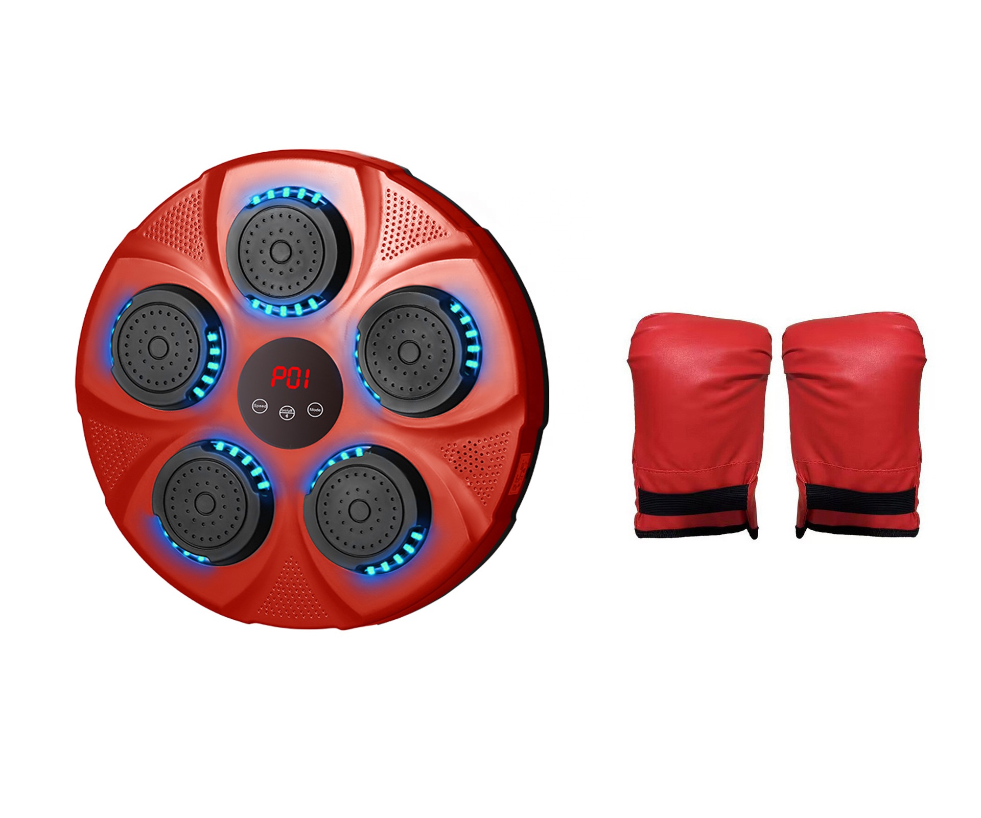 Домашний Умный Электронный Арк – обзор и цена Boxing Machine Arcade