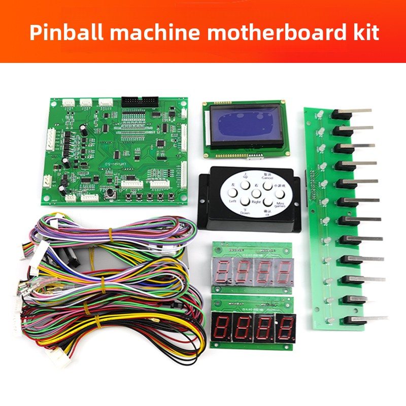 Комплект основной платы для мр – обзор и цена Arcade Card Vending Machine