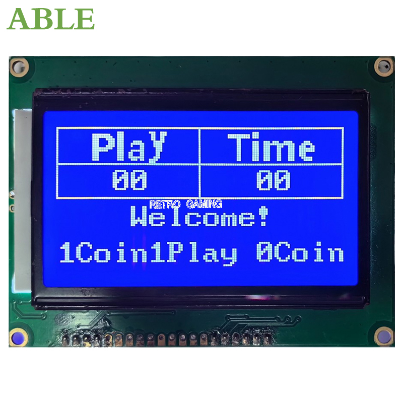 Комплект машин с зажимом RY -  – обзор и цена Arcade Vending Machine