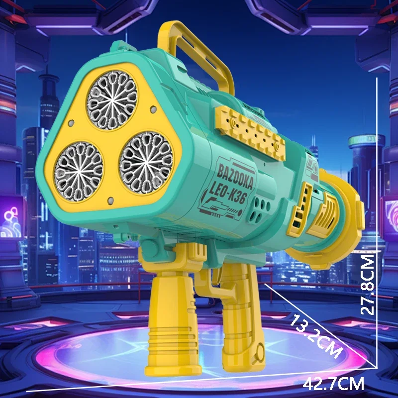 Автоматическое освещение, раке – обзор и цена Bubble Gum Machine