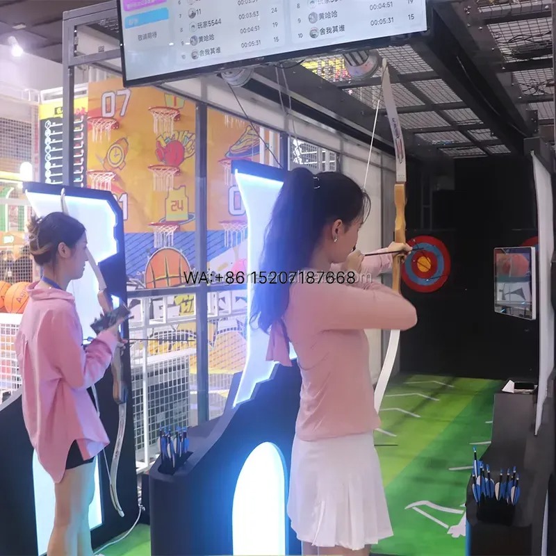 Wmwmnu – интерактивное оборудо – обзор и цена Arcade Games & Vending Llc Photos