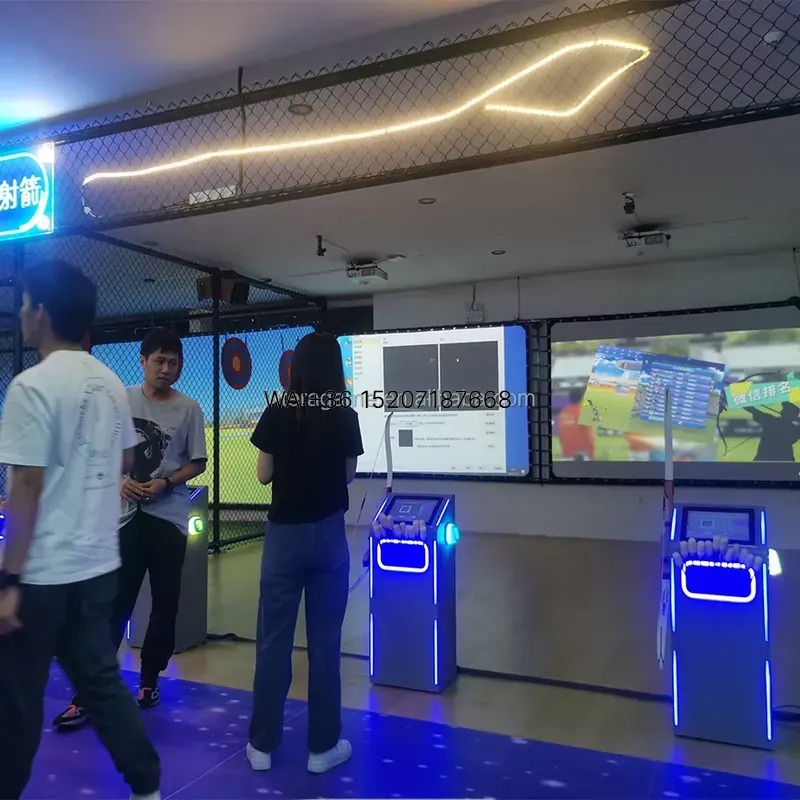 Wmwmnu – интерактивное оборудо – обзор и цена Arcade Games & Vending Llc Photos