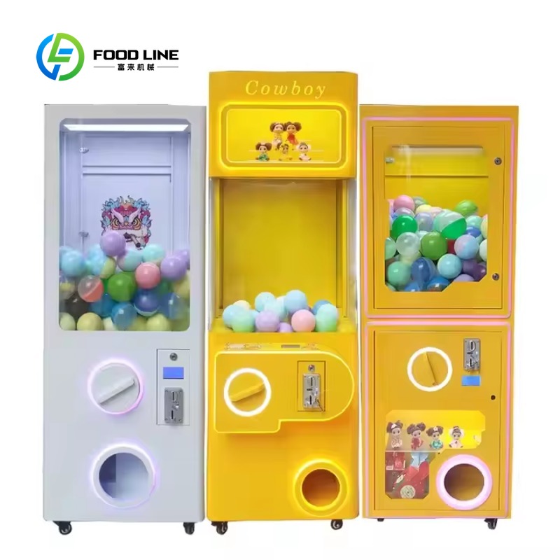 Индивидуально настроенный комм – обзор и цена Arcade Vending Machine