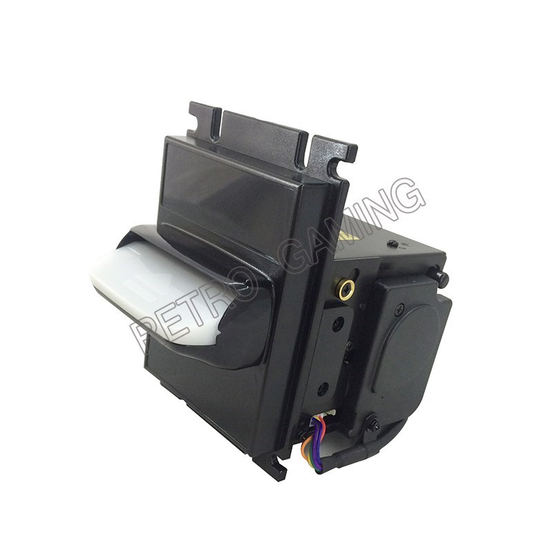 Азартные международные валюты  – обзор и цена Arcade Ticket Machine