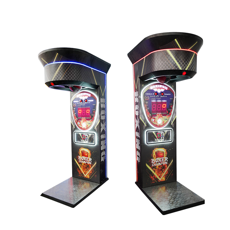 Игровой автомат для аркад с мо – обзор и цена Ticket Redemption Machine
