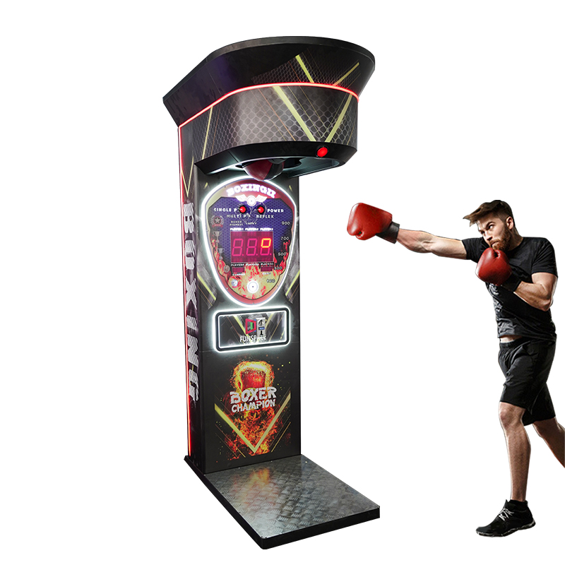 Игровой автомат для аркад с мо – обзор и цена Ticket Redemption Machine