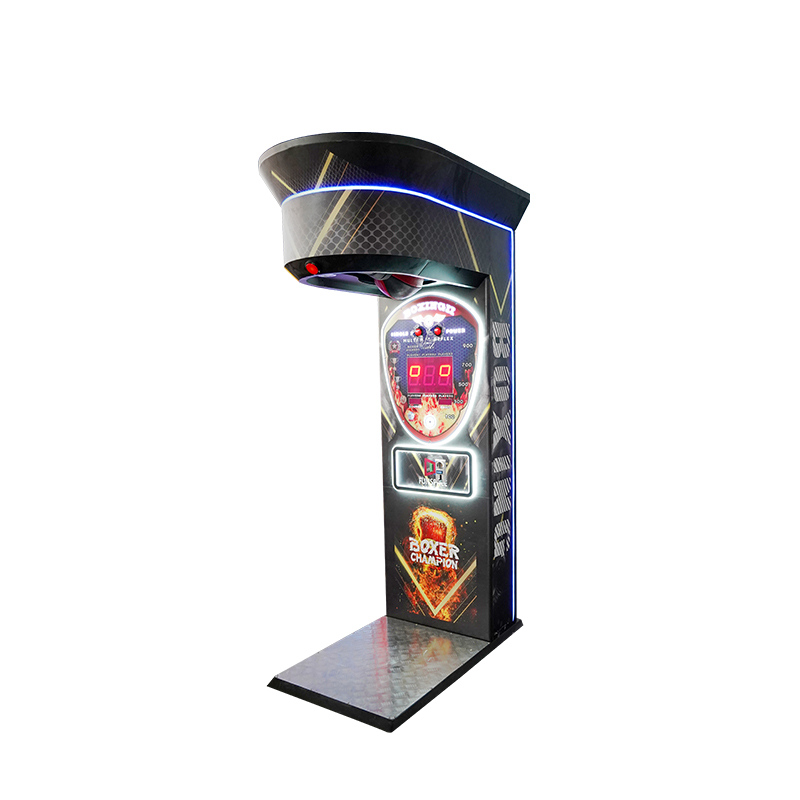 Игровой автомат для аркад с мо – обзор и цена Ticket Redemption Machine