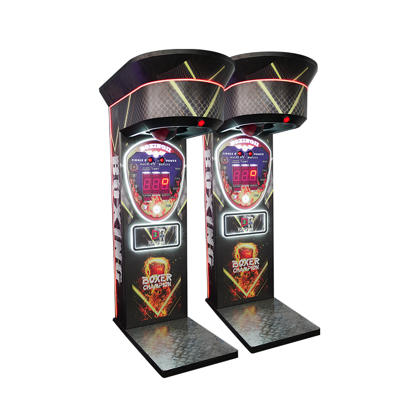 Игровой автомат для аркад с мо – обзор и цена Ticket Redemption Machine