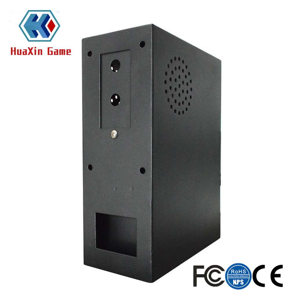 j monety, sterownik czasowy, a – обзор и цена Arcade Ticket Machine