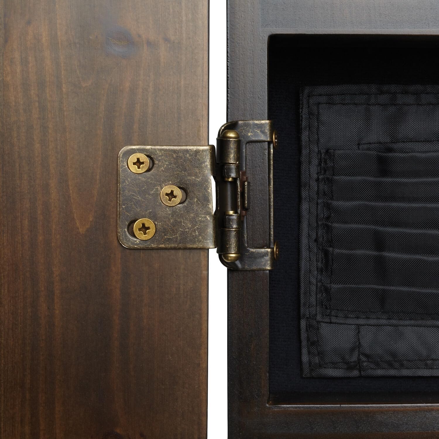 ^Viper Metropolitan: Готовый к – обзор и цена Electronic Dartboard Cabinet