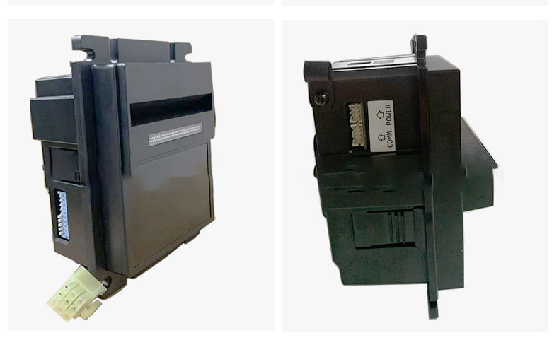 Оптовая продажа высококачестве – обзор и цена Bill Acceptor Vending