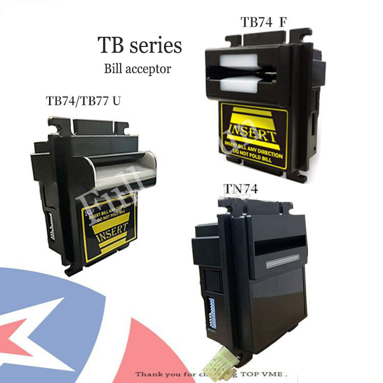 Оптовая продажа высококачестве – обзор и цена Bill Acceptor Vending