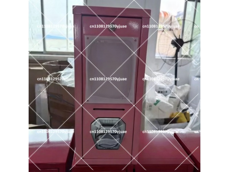 Набор миниатюрных аркадных игр – обзор и цена Arcade Vending Machine