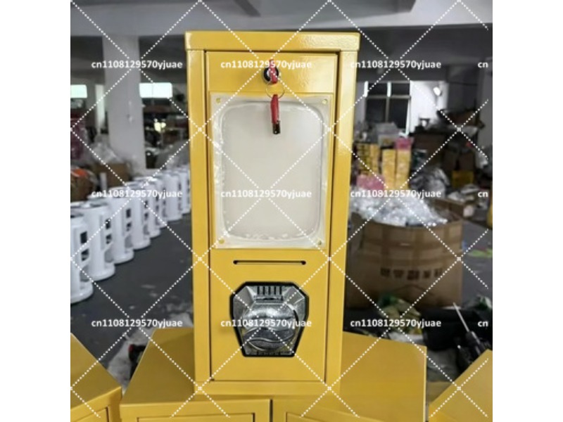 Набор миниатюрных аркадных игр – обзор и цена Arcade Vending Machine