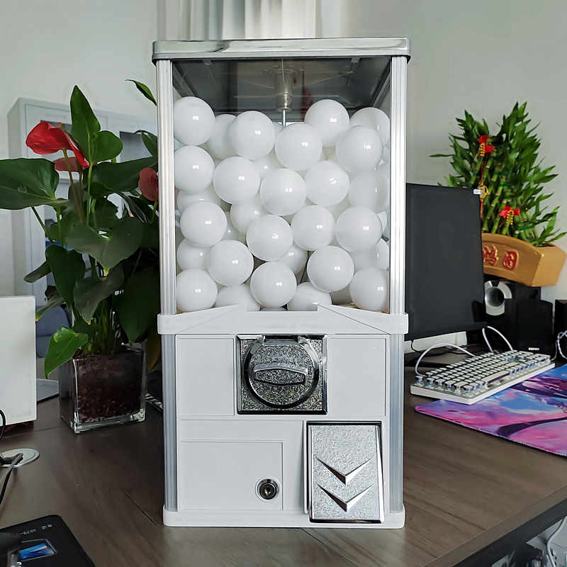 Автомат для продажи кофе в кап – обзор и цена Ticket Redemption Machine